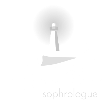 Logo sophrologue Frédéric barré, gestion du stress aux Sables d'Olonne
